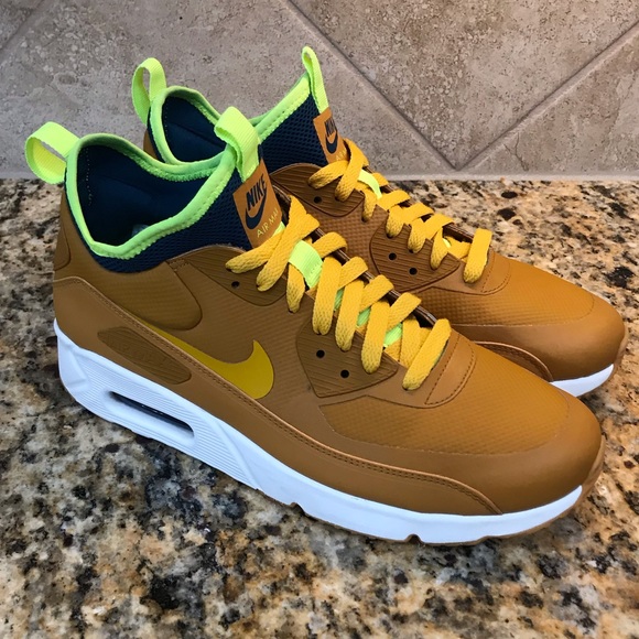 nike air max ultra winter